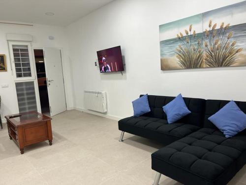 aparment la Elipa