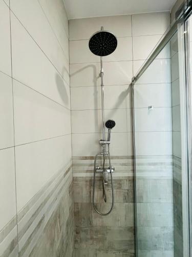 City Heart Alicante Studio Apartment - Castle View