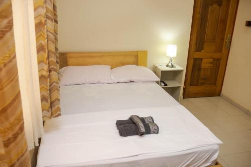 Billede fra billedgalleriet på We care 4 you lodge i Kasoa