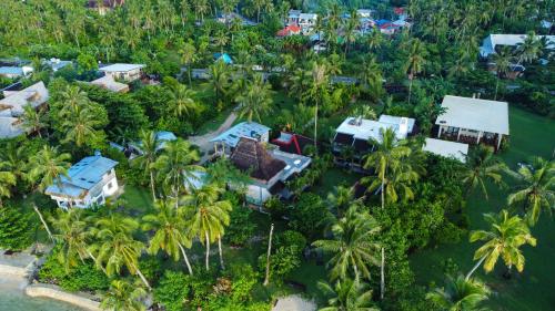 Daluyong Beach Resort