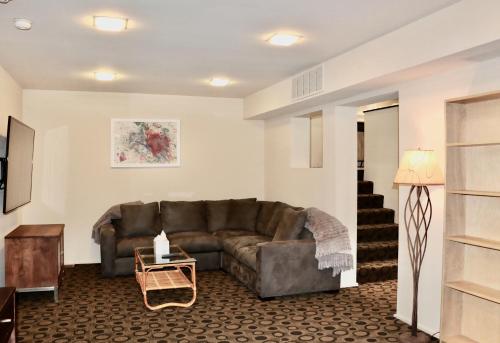 Gallery image of Aspen West End Sanctuary 4878 sf. in Aspen