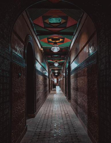 Galeriebild der Unterkunft Hôtel LAKASBAH Ait Ben Haddou in Aït-Ben-Haddou