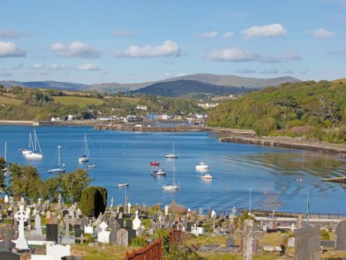 Fotografie z fotogalerie ubytování Anne's Cottage v destinaci Bantry