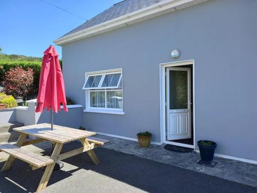Fotografie z fotogalerie ubytování Anne's Cottage v destinaci Bantry