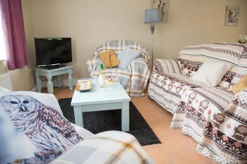 Fotografie z fotogalerie ubytování Anne's Cottage v destinaci Bantry