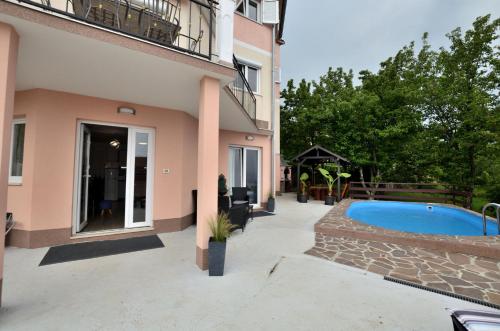Apartment Aronia – Photos 3