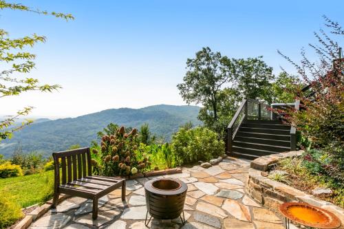 Imagen de la galería de Sunrise Mountain Retreat, en Saluda