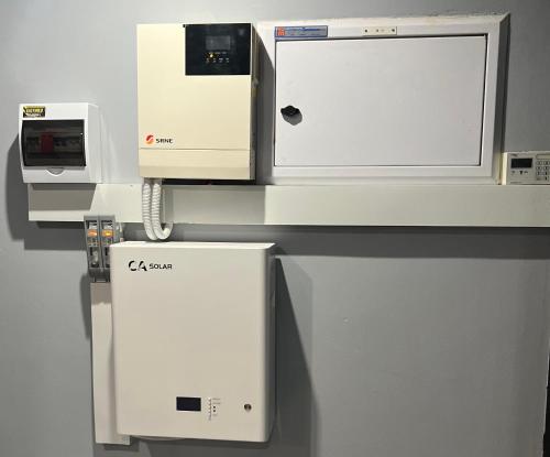 Gallery image of 404 on 9 Palm Blvd in Durban