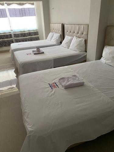 Fotografie z fotogalerie ubytování LATORRE HOSTAL v destinaci Jaén