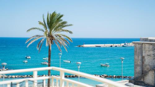 Gallery image of Vista mozzafiato in Otranto