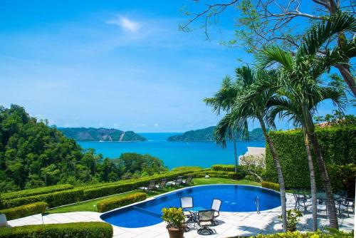 Casa Nacar: Amazing Ocean View Villa above Los Sueños