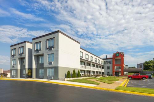 Quality Inn Jackson – Photos 2