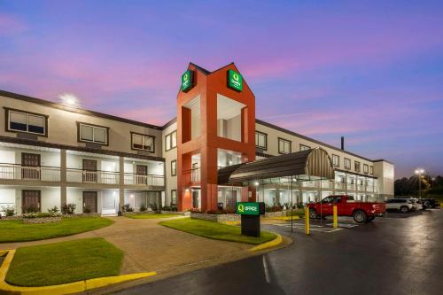 Quality Inn Jackson – Photos 3