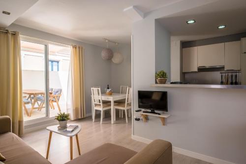 Suite Batihojas