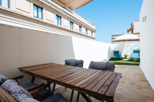 Suite Batihojas