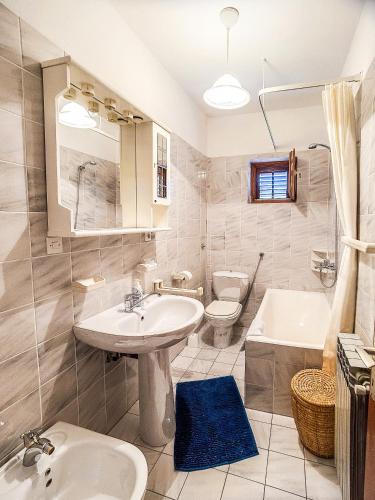 Apartments and rooms with parking space Palit, Rab - 21755