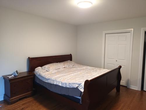 Master bedroom – Foto 2