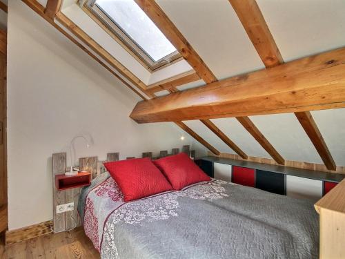 Spacieux duplex 8 personnes proche des pistes