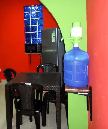 Foto de la galeria de Apartamento Top House a Puerto Baquerizo Moreno