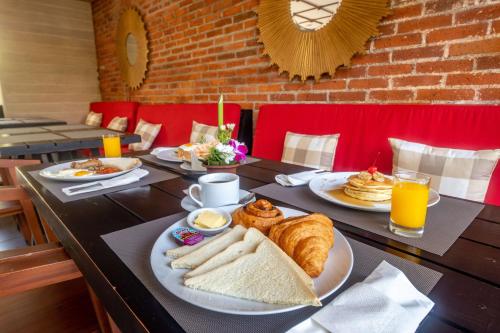 Φαγητό σε αυτή η βίλα ή κάπου εκεί κοντά