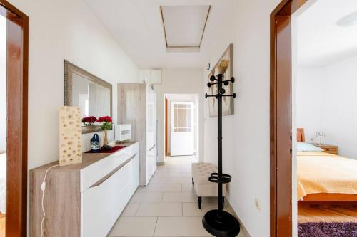 Fotografia z galérie ubytovania Apartman JAM v destinácii Solin