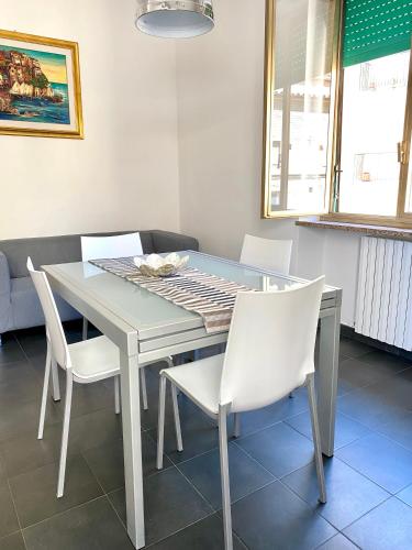 Gallery image of Marrucino Sweet Home in Chieti