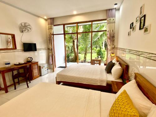 Gallery image of Have Fun Phú Quốc in Phu Quoc