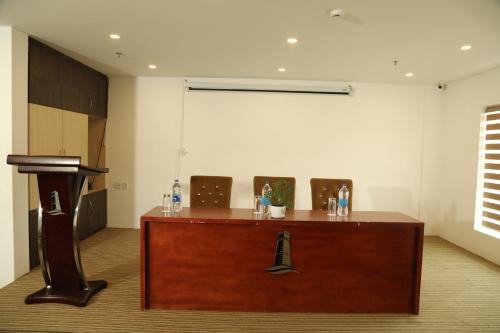 Imagen de la galería de MARIYALAYAM MUNROE ISLAND RESIDENCY, en Munroe Island