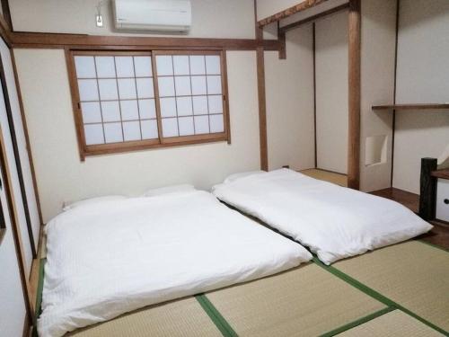 Fortune House*天王寺東 難波 日本橋 天王寺 一軒家