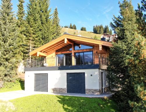 Luxuschalet Königsleiten 108 – Photos 2