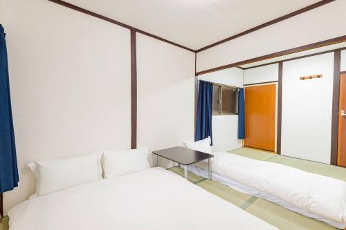 *Fortune house*天王寺西 直達難波日本橋天王寺 獨棟民宿 最多可住6人