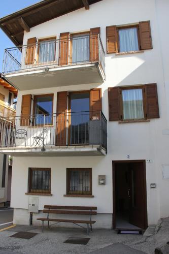 Gallery image of Casa Mottes in Fai della Paganella