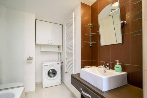 Chrysoprase Apartment 1065 Budapest, 40 Jókai utca kép - 3