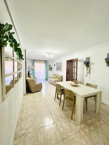 Apartamento El Arenal - Free Parking