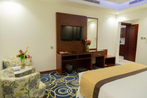 Crawan Jeddah Hotel – Photos 5