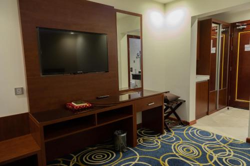Crawan Jeddah Hotel – Photos 3