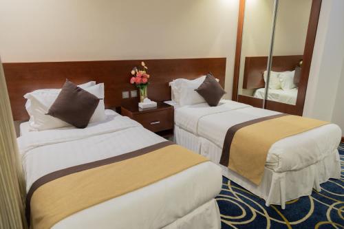 Crawan Jeddah Hotel – Photos 2