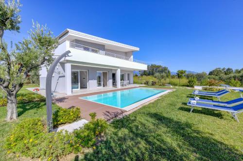 Villa Easy Life by Garda FeWo