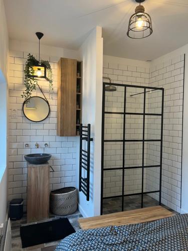 Photo de la galerie de l'établissement Le petit cocoon, à Merlimont