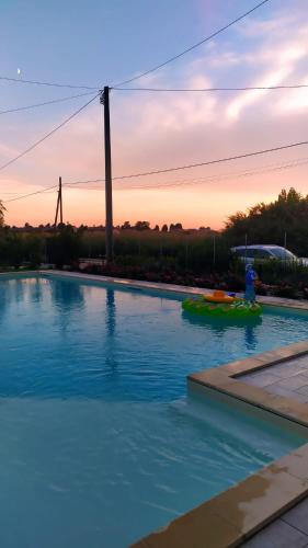 Appartamento IL FIENILE – Photos 2
