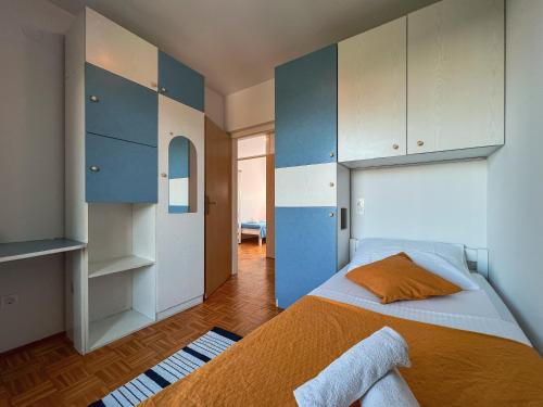 Large apartment FELICITA near center