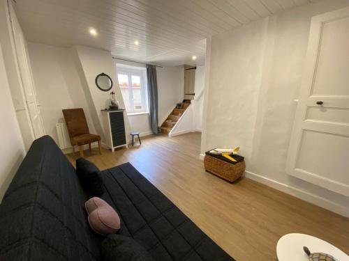 Photo de la galerie de l'établissement Maison Auzon Cottage viva la vida, à Auzon