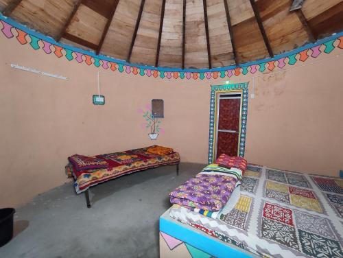 Gallery image of Whiterann village Homestay in Dhordo