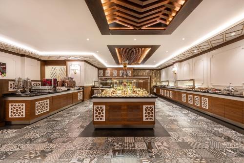 Billede fra billedgalleriet på Das 3917 i Erciyes