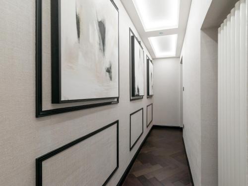 Sovo - Luxury Romantic WestEnd Apartment With Jacuzzi Spa Bath photo 24