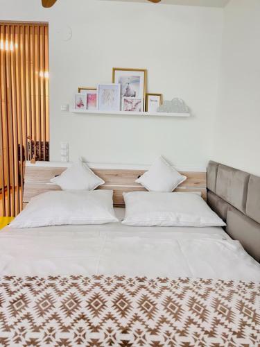 MollArt Apartment