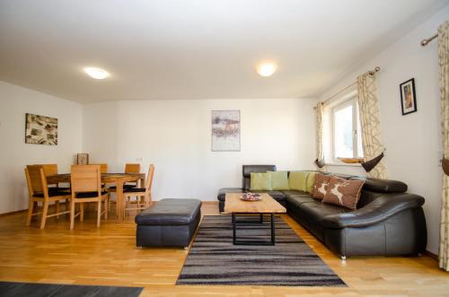 Kitz Residenz Six