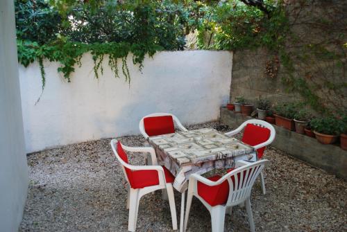 Apartments by the sea Orebic, Peljesac - 10104