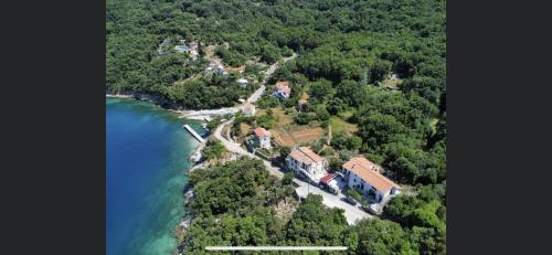Φυσικό τοπίο κοντά σε αυτό το διαμέρισμα