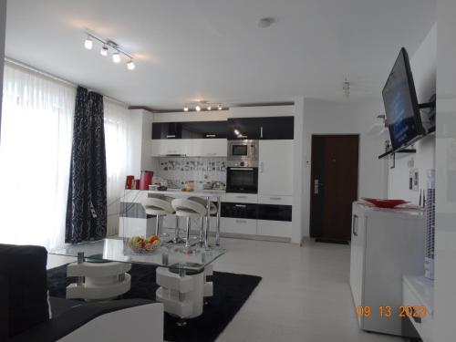 Gallery image of FLH - Apt Sofia in Şelimbăr